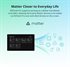 Bild av Smart kontrollenhet, Vit, Wifi, Zigbee, Sonoff NSPanel Pro 120 White