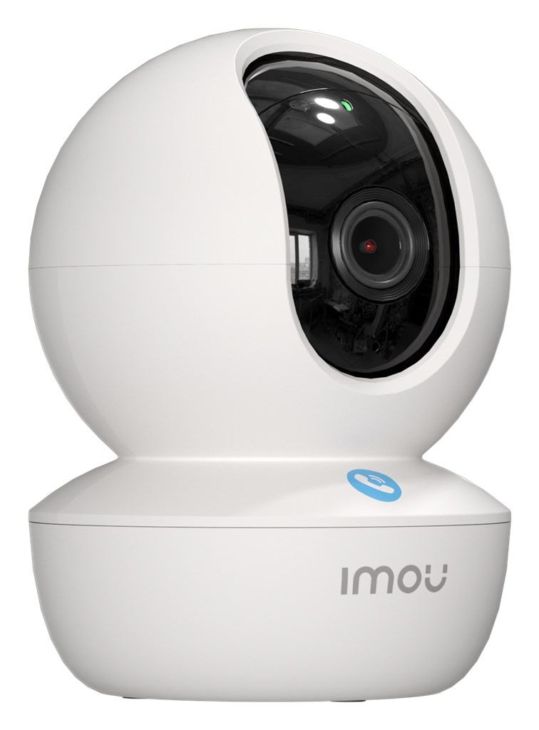 Product Image for Kamera, 3MP, Inomhus, WiFi, Pan/Tilt, Imou Ranger Rc 2k