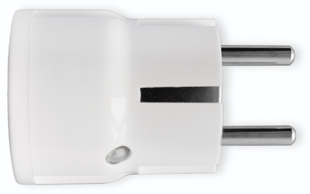 Product Image for Fjärrplug, effektmätning, Zigbee