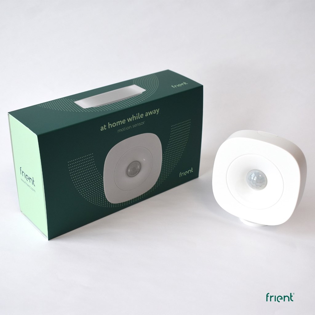 Product Image for Röreslsesensor, Zigbee