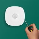 Bild av Rörelsesensor, Ljus, Temperatur, Zigbee
