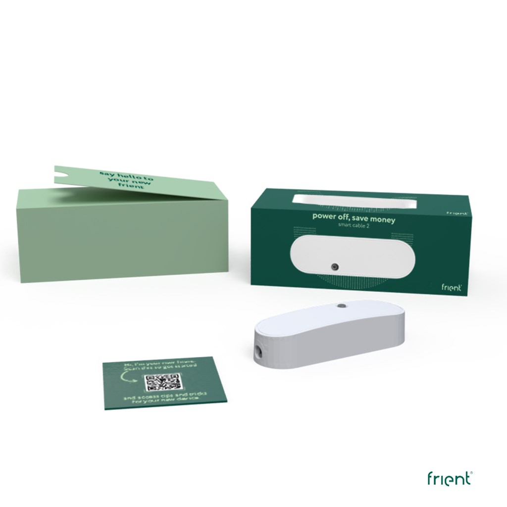 Product Image for Kabelströmbrytare, Zigbee