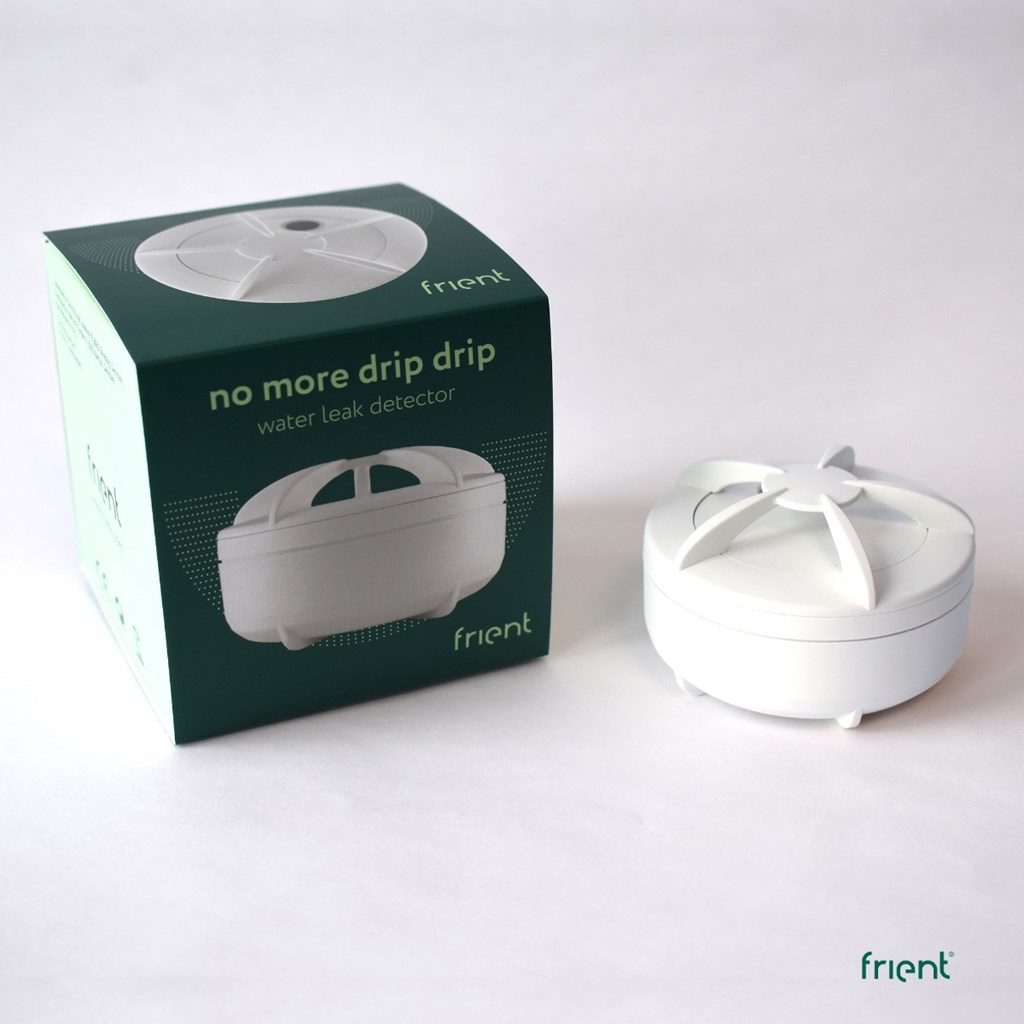 Product Image for Läckagesensor, Zigbee