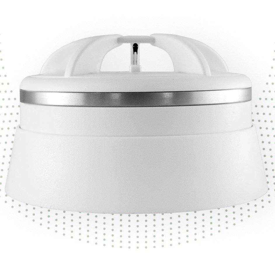Product Image for Brandvarnare, Zigbee