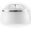 Bild av Brandvarnare, Värme, Termometer, Zigbee
