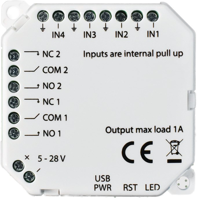 Product Image for Smart modul, IO, Zigbee