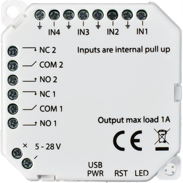 Bild av Smart modul, IO, Zigbee