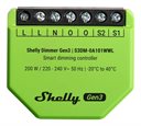Bild av 3 x Dimmer, Wifi, Shelly Dimmer Gen 3
