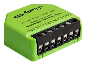 Bild av 3 x Dimmer, Wifi, Shelly Dimmer Gen 3