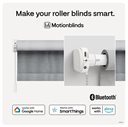 Bild av Rullgardinsmotor, Bluetooth & RF, MotionBlinds Retrofit