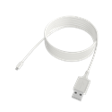 Bild av Laddkabel, USB-C, rullgardinsmotor, MotionBlinds Charge Cable