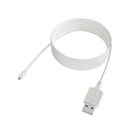 Bild av Laddkabel, USB-C, rullgardinsmotor, MotionBlinds Charge Cable