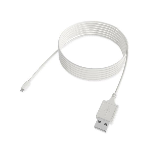 Bild av Laddkabel, USB-C, rullgardinsmotor, MotionBlinds Charge Cable