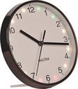 Bild av Elprisklocka, Svart, 16cm, EcoWatch Ida