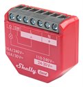 Bild av Infälld strömbrytare, Effektmätning, WiFi, Zigbee, Shelly 1PM Gen4