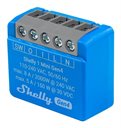 Bild av Infälld strömbrytare, Liten, WiFi, Zigbee, Shelly Mini 1 Gen4