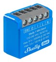 Bild av Infälld strömbrytare, Liten, WiFi, Zigbee, Shelly Mini 1 Gen4