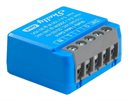 Bild av Infälld strömbrytare, Liten, WiFi, Zigbee, Shelly Mini 1 Gen4