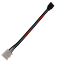 Bild av Anslutning, LED-List, 4P, 10mm