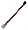 Bild av Anslutning, LED-List, 4P, 10mm