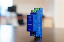 Bild av Dimmer, DIN, 10V, Shelly Pro Dimmer 0/1-10V