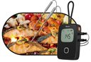 Bild av Grilltermometer, 2 givare, Bluetooth
