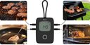 Bild av Grilltermometer, 2 givare, Bluetooth