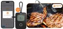 Bild av Grilltermometer, 2 givare, Bluetooth