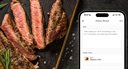 Bild av Grilltermometer, 2 givare, Bluetooth