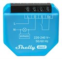 Bild av Strömbrytare, utan nolla, WiFi, Matter, 1 kanal, Shelly 1L Gen3