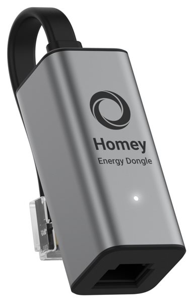 Bild av Homey Energy Dongle