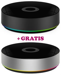 Bild av Homey Pro 2023 +  Homey Bridge