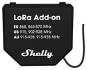 Bild av Långdistansmodul, LoRa, 868 MHz, tillbehör, Shelly LoRa Add-on