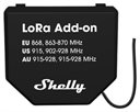 Bild av Långdistansmodul, LoRa, 868 MHz, tillbehör, Shelly LoRa Add-on