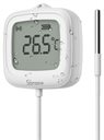 Bild av Temperaturgivare, Zigbee, IP65, Sond, SNZB-02LD