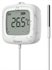 Bild av Temperaturgivare, Zigbee, IP65, Sond, SNZB-02LD