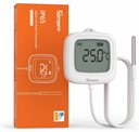 Bild av Temperaturgivare, Zigbee, IP65, Sond, SNZB-02LD