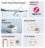 Bild av Temperaturgivare, Zigbee, IP65, Sond, SNZB-02LD