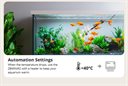 Bild av Temperaturgivare, Zigbee, IP65, Sond, SNZB-02LD
