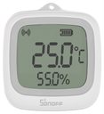 Bild av Termometer, Zigbee, Vattentät, Sonoff SNZB-02WD