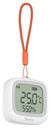 Bild av Termometer, Zigbee, Vattentät, Sonoff SNZB-02WD