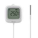 Bild av Temperaturgivare, Zigbee, IP65, Sond, SNZB-02LD