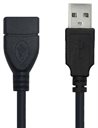 Bild av USB, Förlängningskabel, 1,5m