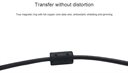 Bild av USB, Förlängningskabel, 1,5m