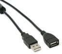 Bild av USB, Förlängningskabel, 1,5m