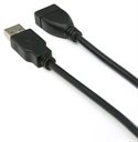Bild av USB, Förlängningskabel, 1,5m