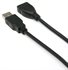 Bild av USB, Förlängningskabel, 1,5m