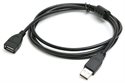 Bild av USB, Förlängningskabel, 1,5m