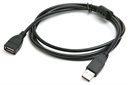 Bild av USB, Förlängningskabel, 1,5m