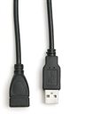 Bild av USB, Förlängningskabel, 1,5m